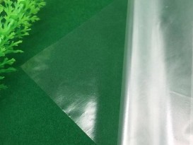 透明TPU防水透氣膜