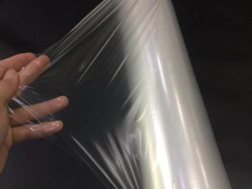 TPU膜服裝復(fù)合防水透濕功能薄膜鞋材布料貼合用膜