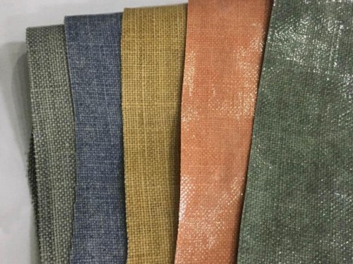 TPU防水膜貼合麻布 皮革 包包等專用工廠直銷 生產薄膜 加工貼合