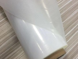 贊晨免噴吸塑膠膜門板 櫥柜板材用聚氨酯熱熔膠膜貼合