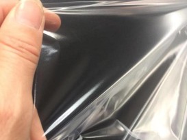 贊晨曲屏手機TPU薄膜拉伸性好防水防刮