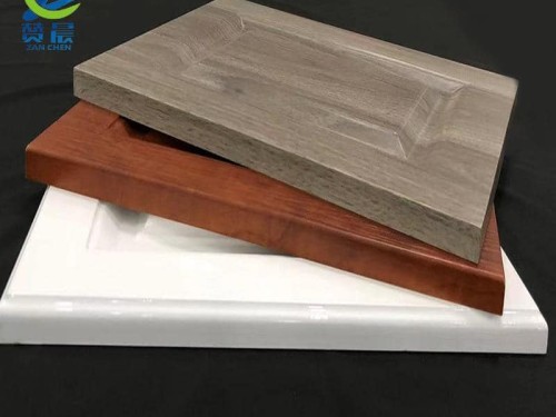 pvc真空吸塑膜贊晨免噴膠吸塑膜