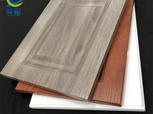 打破傳噴漆贊晨環保免噴膠吸塑膜