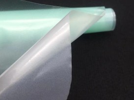 廣東熱熔膠膜批發tpu熱熔膠膜低溫耐水解