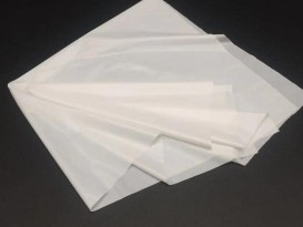 tpu防水膜復合膜贊晨乳白色 環保 大卷膜