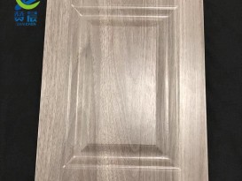 真空PVC吸塑膜免噴膠吸塑膜家具家居裝飾膜粘合強