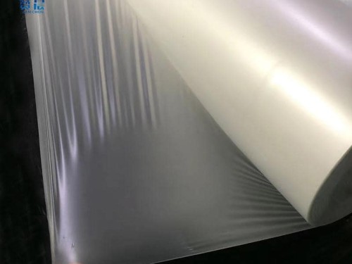 TPU抗寒膜沖鋒衣防水透氣保暖薄膜手套里料復合薄膜等專用