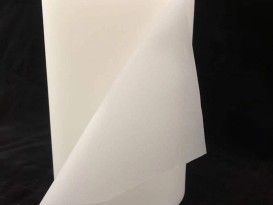 專用膜EVA太陽(yáng)膜高溫層壓封裝半透明絕緣密封EVA膠膜