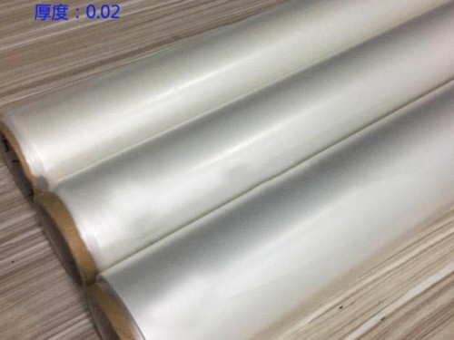 TPU防水透濕膜 中高透