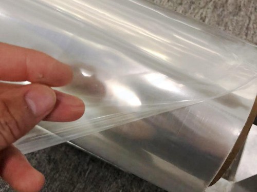 TPU離型薄膜