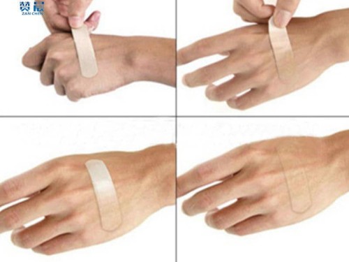 TPU醫(yī)用膠膜