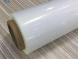 新材料 木材免噴膠吸塑膜  貼合工廠直銷  ZC