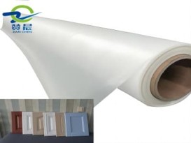 TPU熱熔膠膜批發(fā) 服裝鞋材面料皮革門粘接平貼吸塑膜 環(huán)保無(wú)味