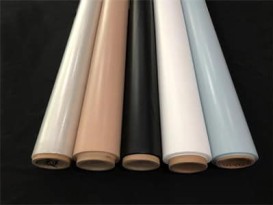 高彈性tpu低透膜霧面高透薄膜環保透明