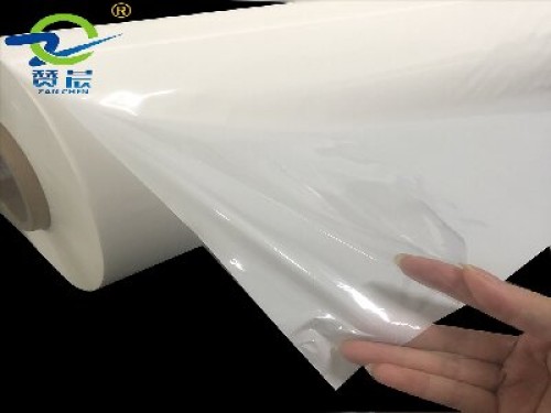 tpu免噴膠吸塑熱熔膠膜源頭工廠