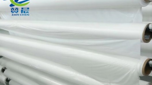 透濕TPU膜的透濕性能如何