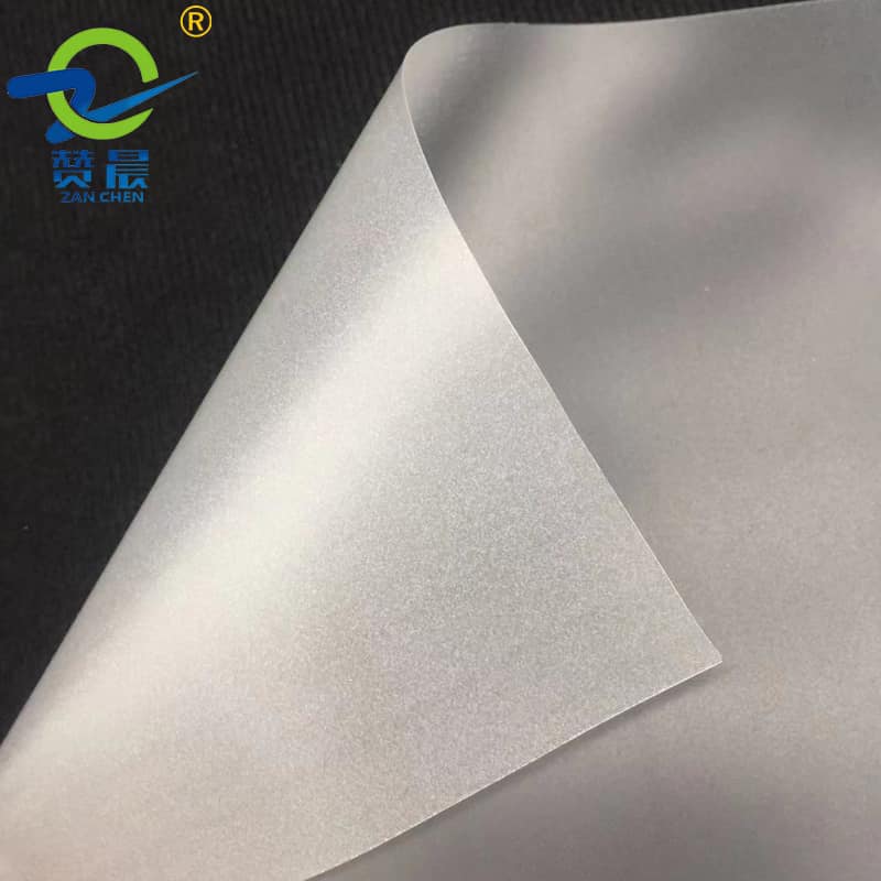 TPU標簽膜 TPU標簽膜