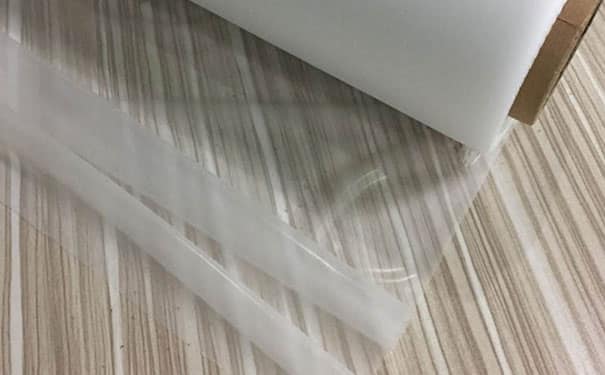 怎樣辨別是不是優質的熱熔膠膜 怎樣辨別是不是優質的熱熔膠膜