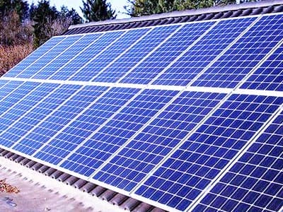 EVA光伏膜生產廠家情況 EVA光伏膜生產廠家情況