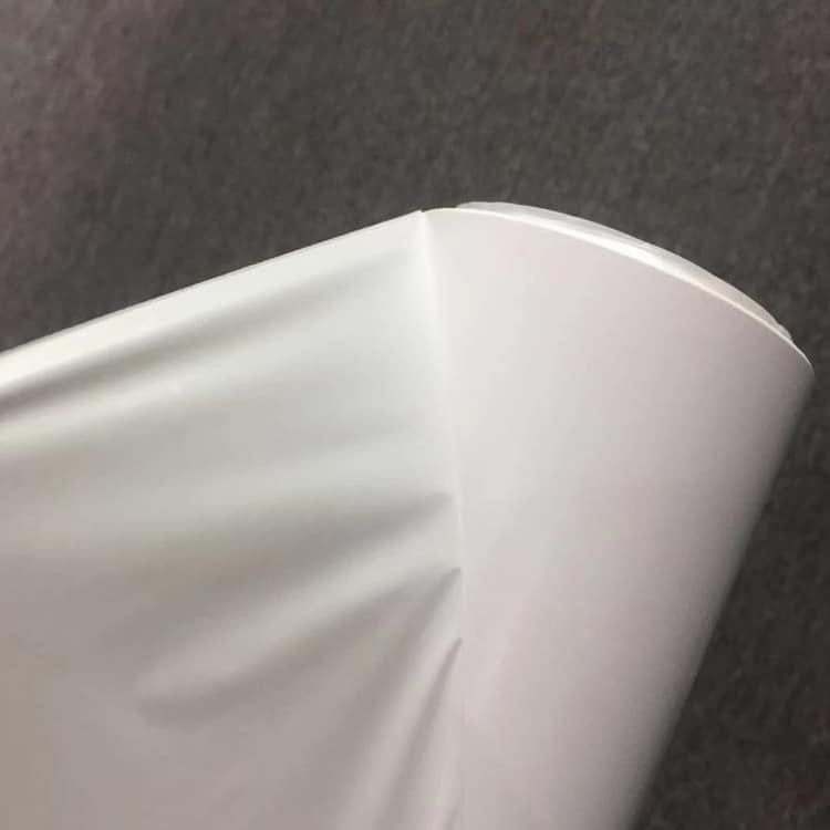 TPU乳白薄膜 TPU乳白薄膜