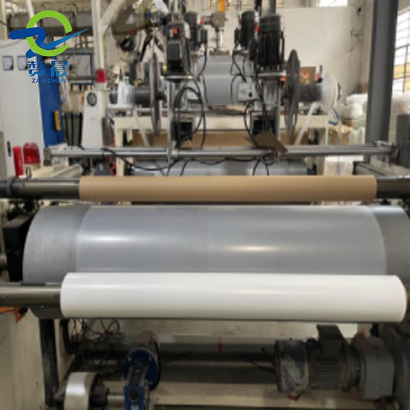 免噴吸塑膜 免噴吸塑膜