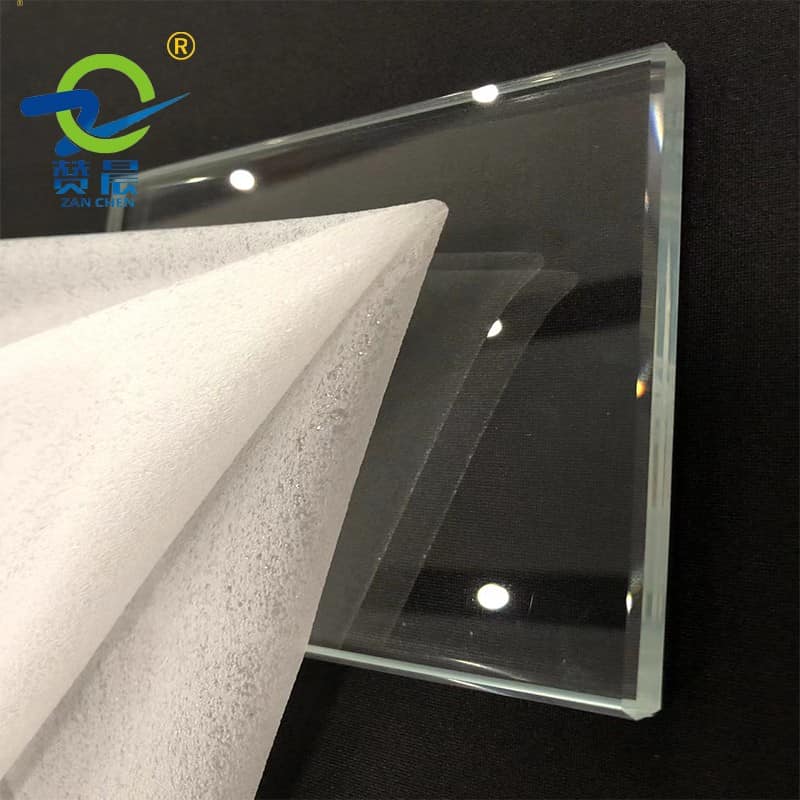 EVA玻璃膜 EVA玻璃膜