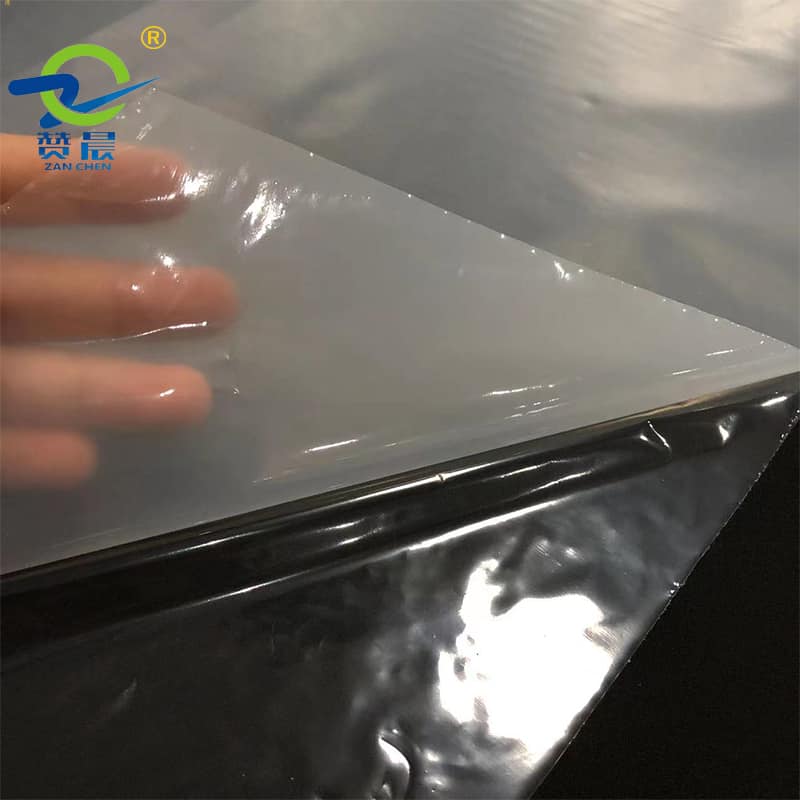 免噴膠吸塑膜 免噴膠吸塑膜