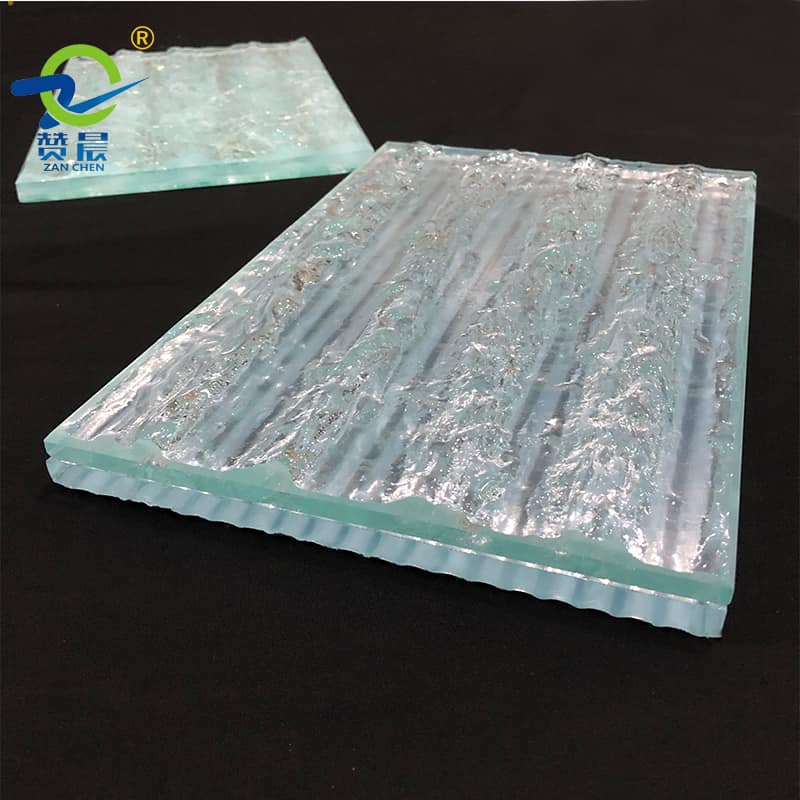 EVA玻璃膜 EVA玻璃膜