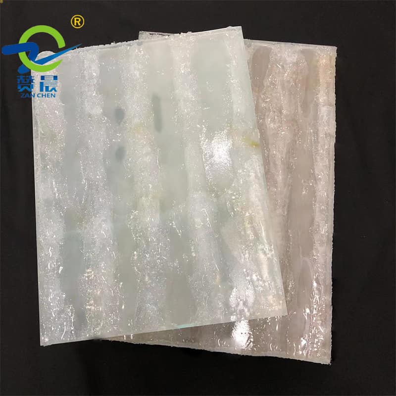 EVA玻璃膜 EVA玻璃膜