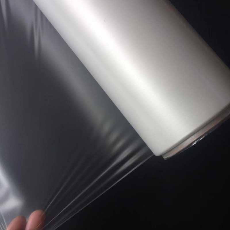 TPU防水透氣透濕膜 TPU防水透氣透濕膜