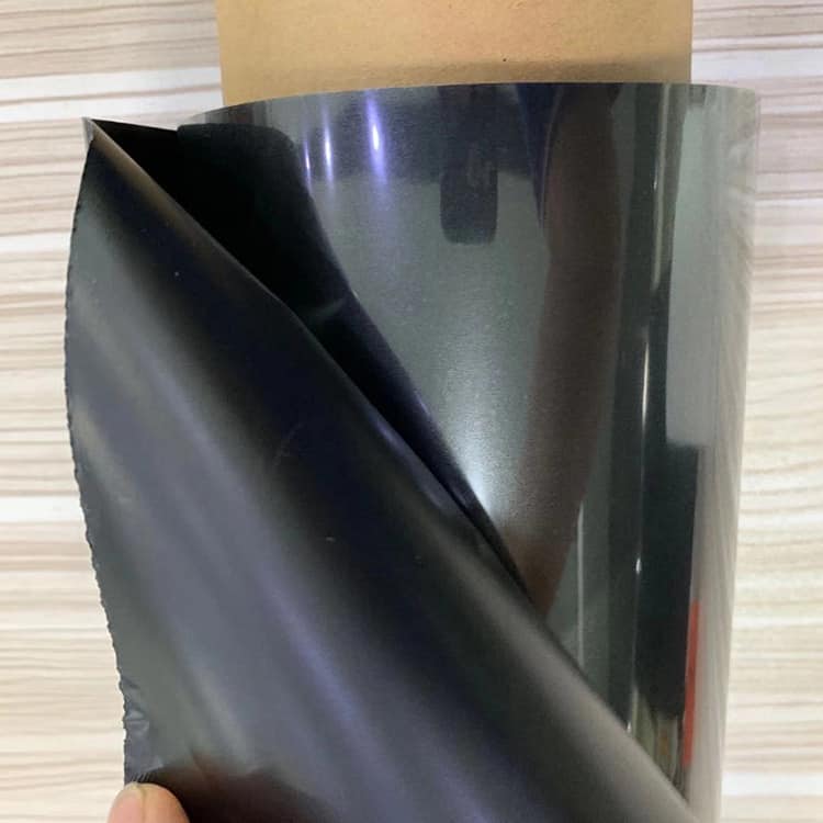 TPU黑色 離型復PET TPU黑色 離型復PET