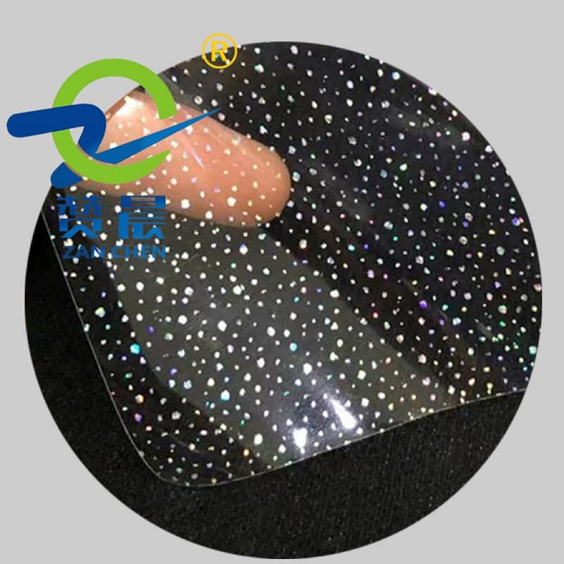 TPU閃光雨傘膜 TPU閃光雨傘膜